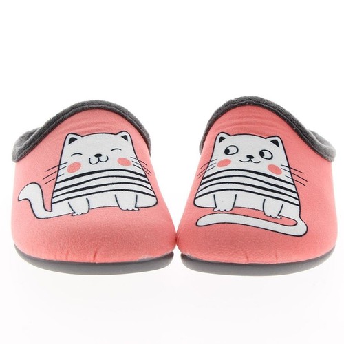 Chausson confort podowell - chausson, lulu