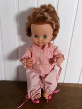 Vintage Poupée Clodrey 40 cm