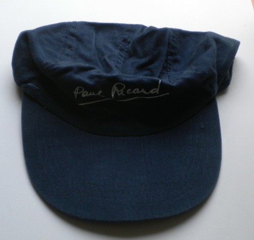 Ricard casquette mixte - ,