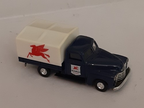 Busch 48217 chevrolet chevy - chevrolet,