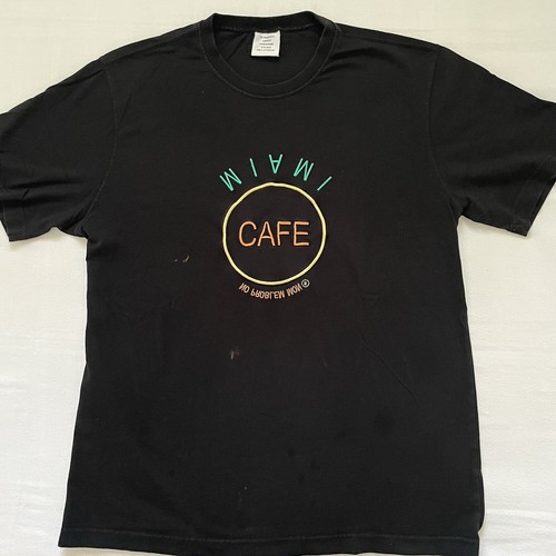 Vetements miami cafe save the - miami,