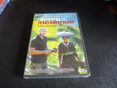 Dvd neuf rendez - neuf, en