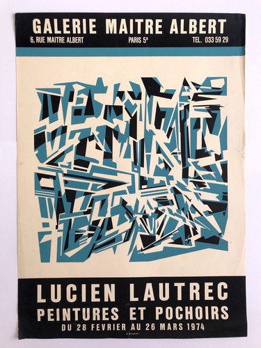 Lucien lautrec galerie - lautrec,,