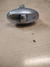Repetiteur clignotant avant  (Feux) Peugeot 206 phase 2