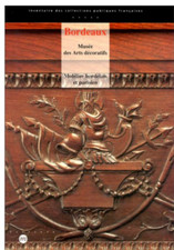 Meubles parisiens et bordelais [ Pasquier ]