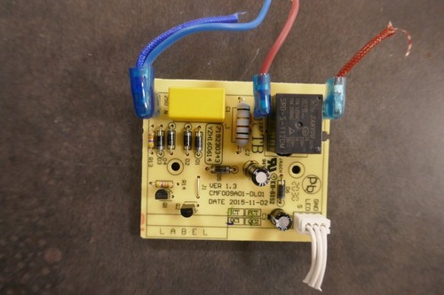 Carte alimentation de - d'alimentation,