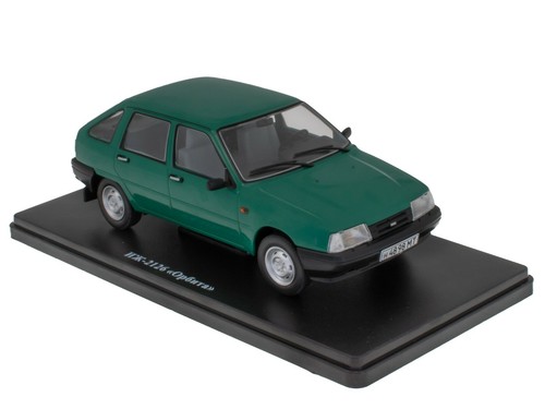Izh 2126 orbita 24 - izh, (1990)