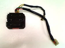 SH538-12 régulateur pour