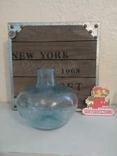 JOLI VASE verrerie soufflé