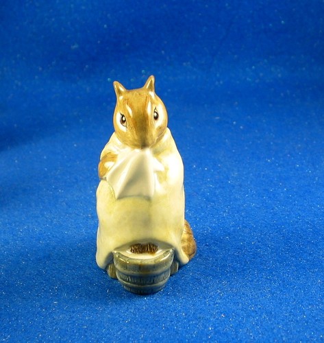 Beatrix potter chippy - beatrix, "chippy
