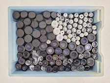Lot De 67 Objectifs De