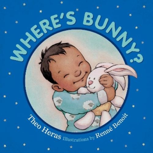 Theo heras where bunny - heras,