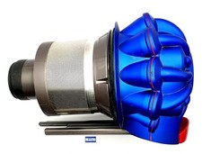 Cyclone Aspirateur Dyson BLEU