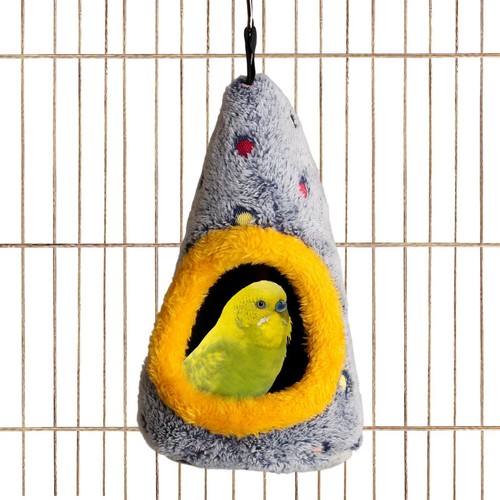 Pour oiseaux abri cage - pour, oiseaux,