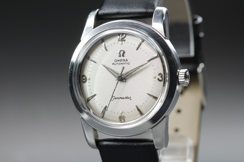 Montre homme vintage 1954 - vintage,