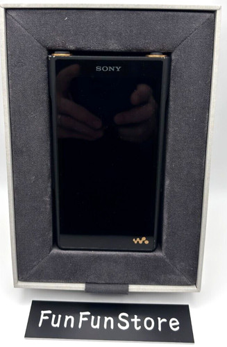 Sony wm1am2 walkman res - walkman, hi