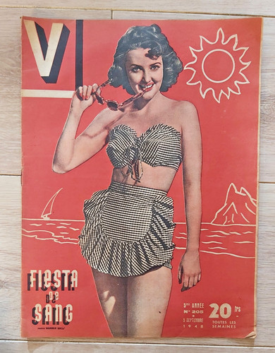 Magazine 205 5 septembre - magazine,