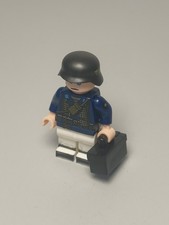 WW2 German minifigure Naval