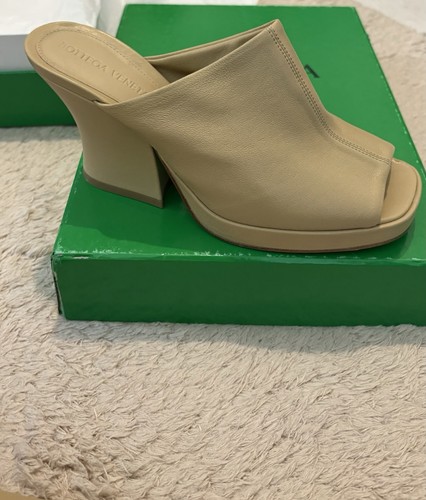 Bottega veneta sandales - bottega, mules