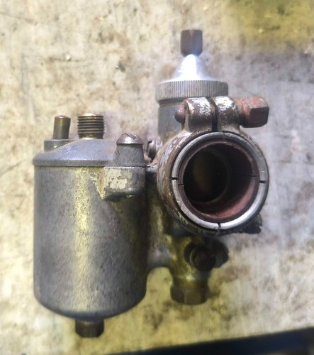 Carburateur amac 913 066 - carburateur, =