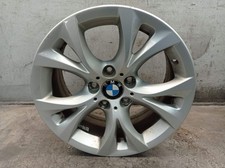 BMW X3 (E83) single wheel