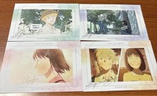 Cartes postales à sauter et mocassins bonus 4 cartes