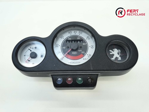 Compteur peugeot speed - compteur,