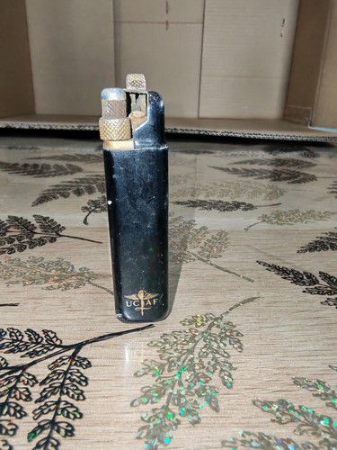 Briquet ancien flaminaire - briquet,