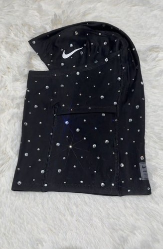Cagoule nike pro - cagoule,
