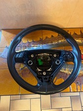 Volant en cuir de Volvo S60R /