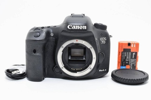 Boîtier canon eos - mark, ii