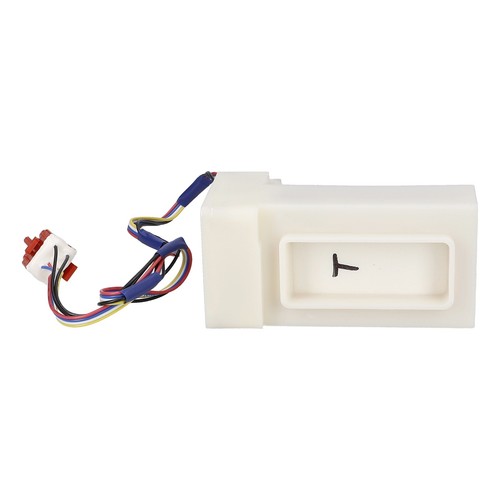 Thermostat rabattable - thermostat,