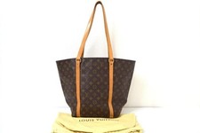 Louis Vuitton Sac Tote Bag