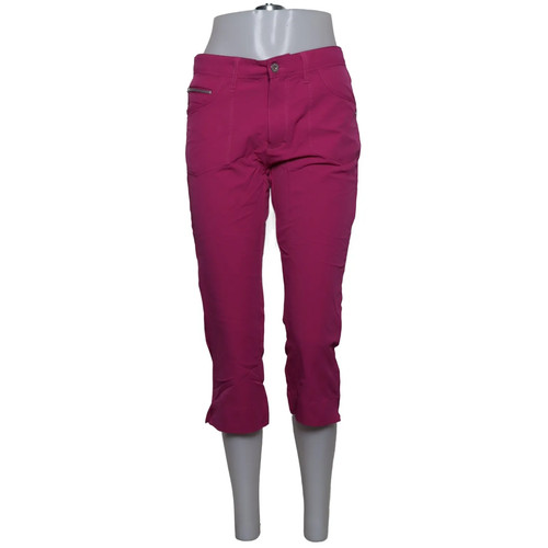 Abaque pantalon trois - pantalon, trois-quarts