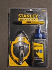 STANLEY FatMax Cordex Cordeau