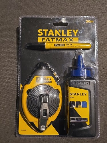 Stanley fatmax cordex cordeau - stanley,