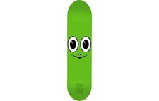 Decks Toy-Machine Tête De