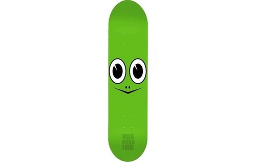 Decks toy machine tête - decks, de