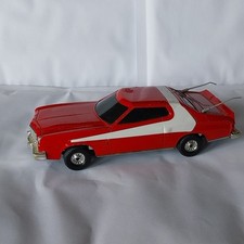 Voiture Corgi 1/36 Ford Gran Torino Starsky & Hutch1976