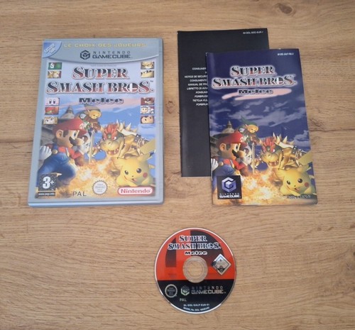 Super smash bros melee le - smash, bros.