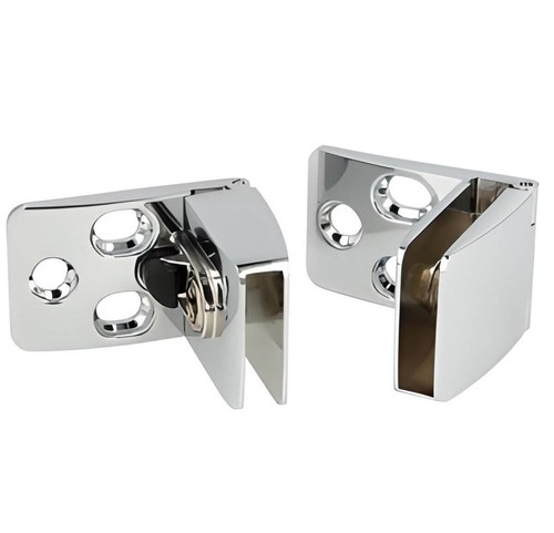 Paire charnière porte - 1,