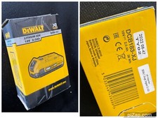Batterie de Rail DEWALT DCB183
