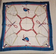 Carré foulard Celine