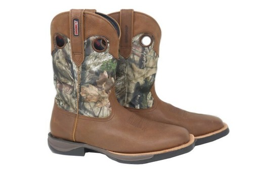 Rocky rkw0154 cowboy boot size - rocky,