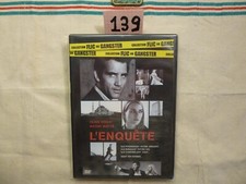 DVD : L' Enquête - Clive OWEN / Naomi WATTS / Comme Neuf