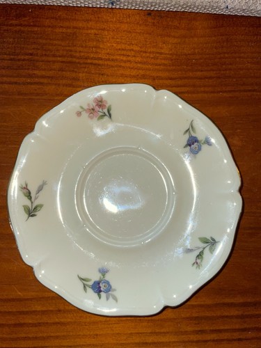 Sous tasse ancienne fabrique - sous,