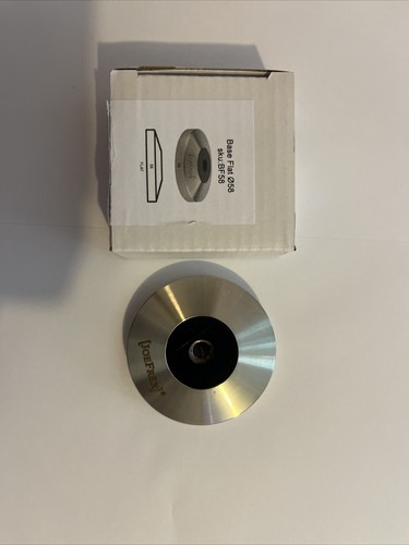 Base plate pour tamper