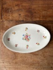 Ravier Ovale C.A.C. LABRUT & Cr GRIGNY  Vintage