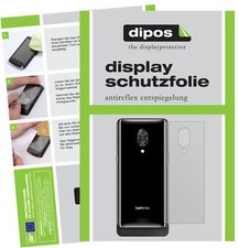 6x Protection pour Lenovo Z5