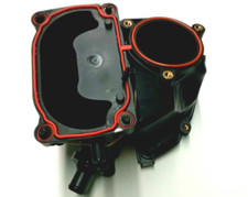 VOLVO XC90 MK2 Engine Intake